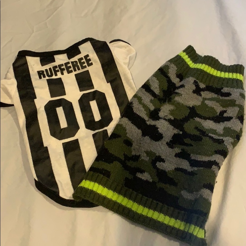 💜💜Dog shirts💜💜